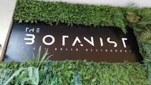  at The Botanist in Zadar