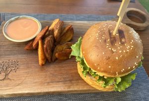   at The Botanist in Zadar