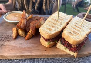   at The Botanist in Zadar