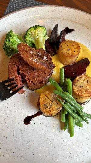  at The Botanist in Zadar