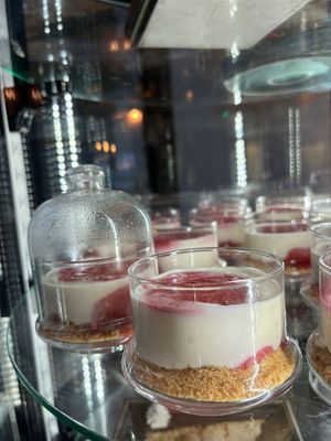  at The Botanist in Zadar