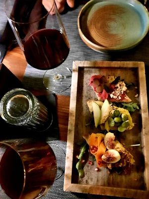  at The Botanist in Zadar