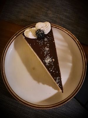  at The Botanist in Zadar