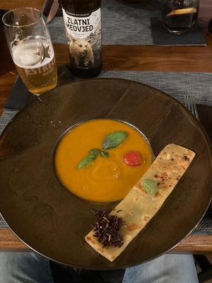  at The Botanist in Zadar