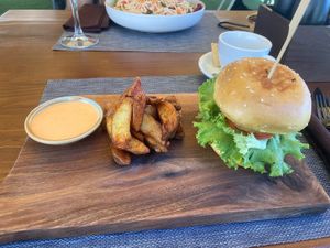  at The Botanist in Zadar