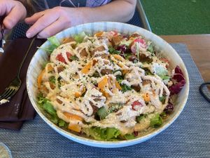  at The Botanist in Zadar