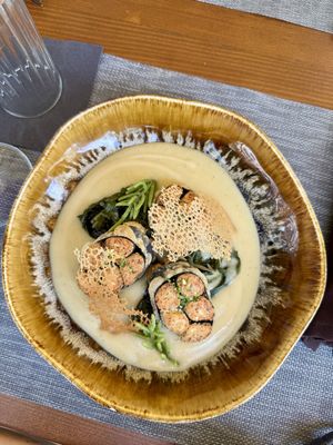   at The Botanist in Zadar