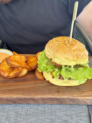   at The Botanist in Zadar