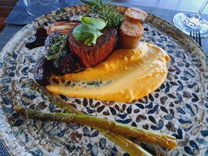  at The Botanist in Zadar