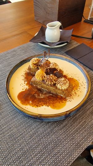  at The Botanist in Zadar