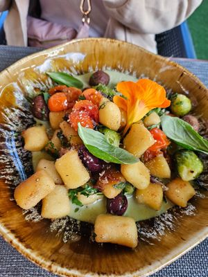  at The Botanist in Zadar