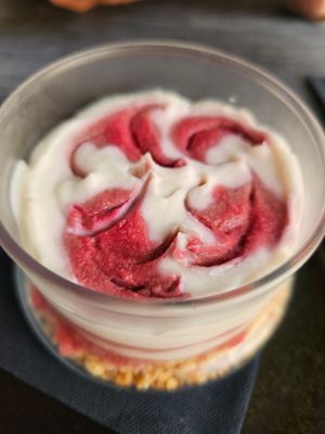  at The Botanist in Zadar