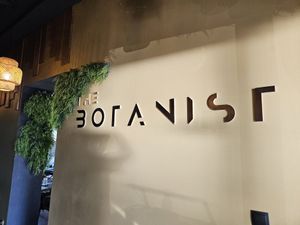  at The Botanist in Zadar