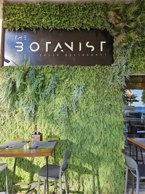  at The Botanist in Zadar
