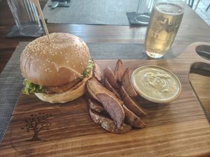  at The Botanist in Zadar