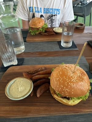   at The Botanist in Zadar