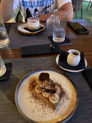   at The Botanist in Zadar