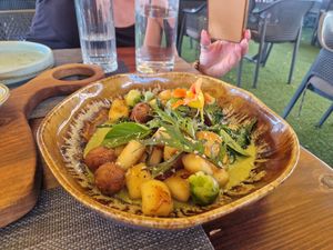  at The Botanist in Zadar