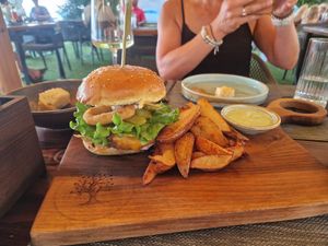  at The Botanist in Zadar