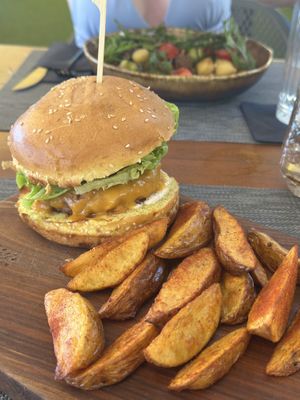   at The Botanist in Zadar