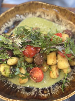   at The Botanist in Zadar