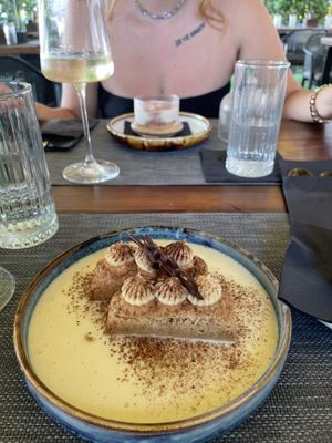   at The Botanist in Zadar