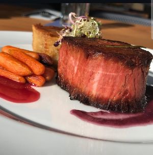  at The Botanist in Zadar