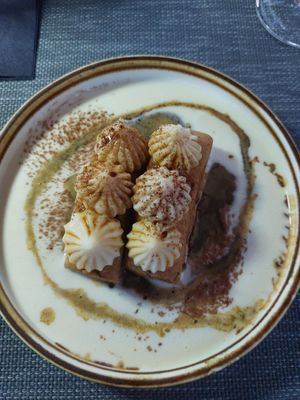  at The Botanist in Zadar