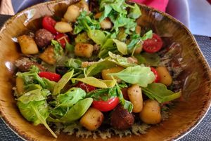  at The Botanist in Zadar