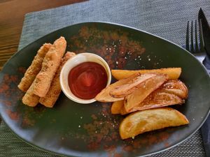  at The Botanist in Zadar