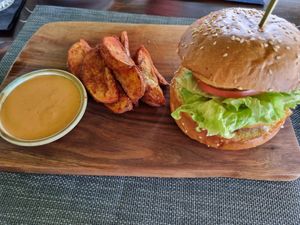  at The Botanist in Zadar