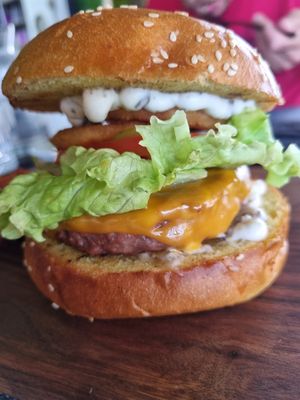  at The Botanist in Zadar