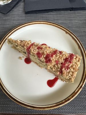   at The Botanist in Zadar