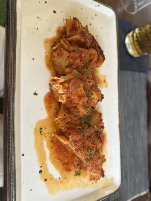   at The Botanist in Zadar