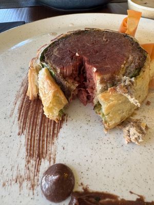   at The Botanist in Zadar