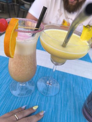  at Smith's Restaurant Café Bar in Mallorca