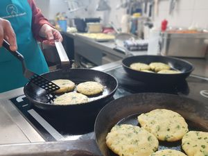  at Zuka Solicafé in Freiburg