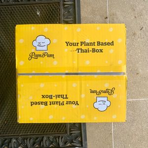  at Pampam Buns in North Sydney