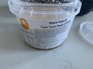  at Pampam Buns in North Sydney