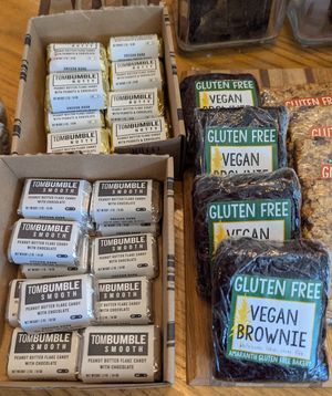  at Gryphon Cafe in West Chester