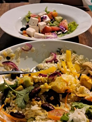 #Veganuary at Vegan Tranquil Rose in Kandy