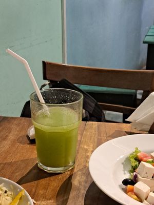 #Veganuary at Vegan Tranquil Rose in Kandy