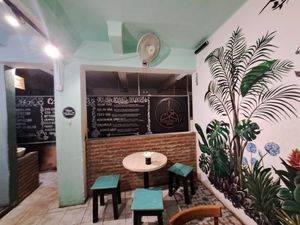 #Veganuary at Vegan Tranquil Rose in Kandy