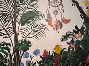 #Veganuary at Vegan Tranquil Rose in Kandy