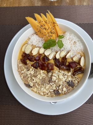   at Vegan Tranquil Rose in Kandy