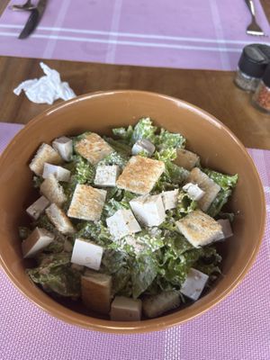   at Vegan Tranquil Rose in Kandy