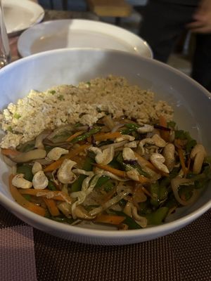  at Vegan Tranquil Rose in Kandy