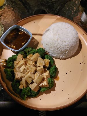  at Vegan Tranquil Rose in Kandy