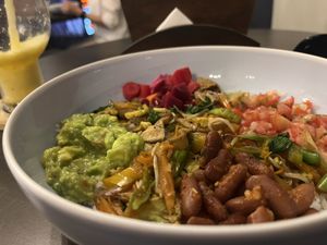   at Vegan Tranquil Rose in Kandy