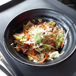  at Forked Up Vegan Kitchen - Blackstock Market in Liverpool